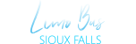 Limo Bus Sioux Falls logo