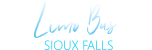 Limo Bus Sioux Falls Logo